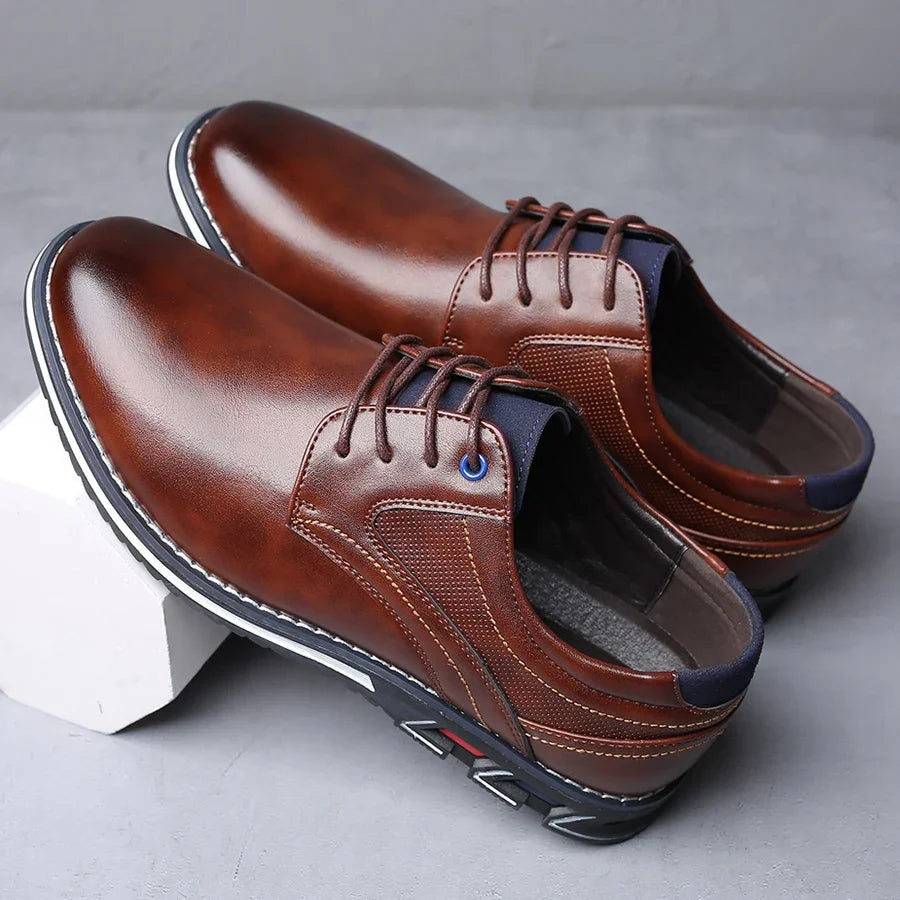 Sapato Social Casual Versalhes