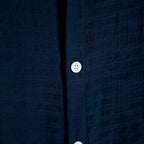Camisa Masculina Manga Curta Modern
