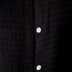 Camisa Masculina Manga Curta Modern