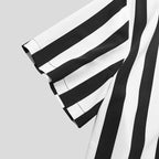 Camisa Masculina Manga Curta Listrada