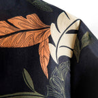Camisa Masculina Manga Curta Plant