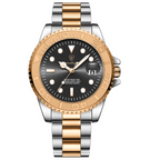 Relógio Masculino Series Submariner