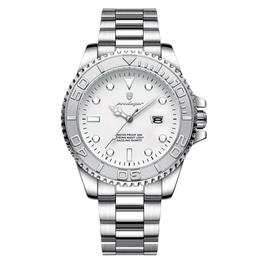 Relógio Masculino Series Submariner