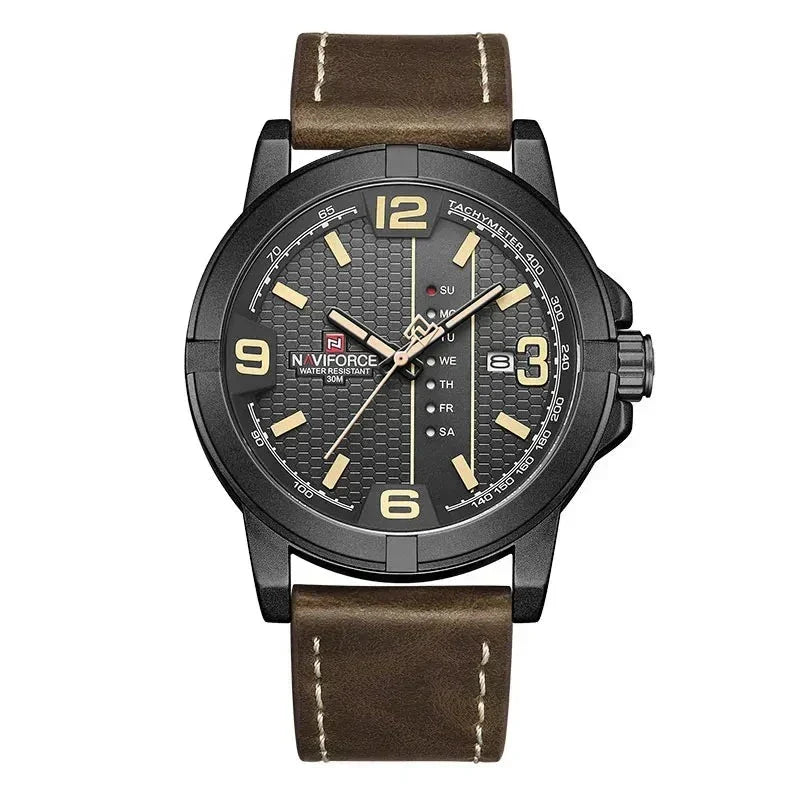 Relógio Masculino Stealth