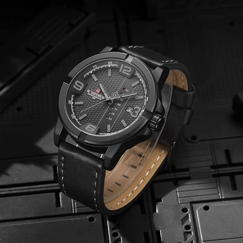 Relógio Masculino Stealth