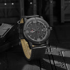 Relógio Masculino Stealth