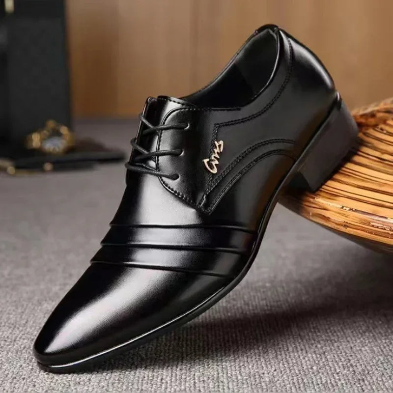 Sapato Social Imperium Classic