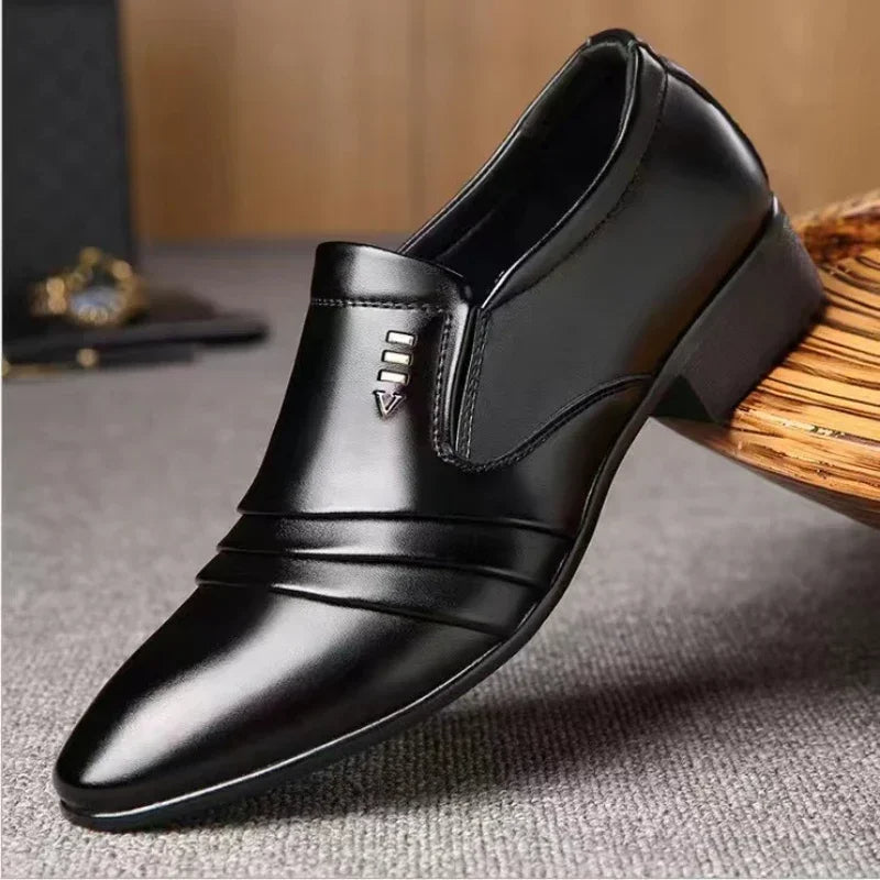Sapato Social Imperium Classic