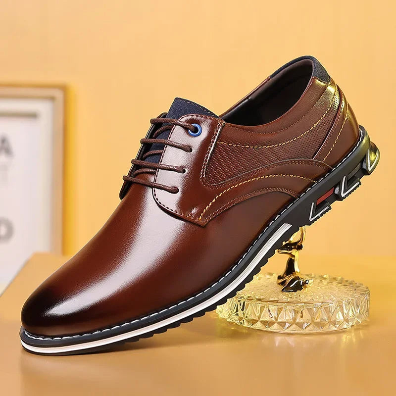 Sapato Social Casual Versalhes